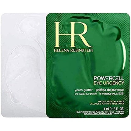 Helena rubinstein Set Powercell Maschera Smoothing Under Eye Patch 6 pcs 