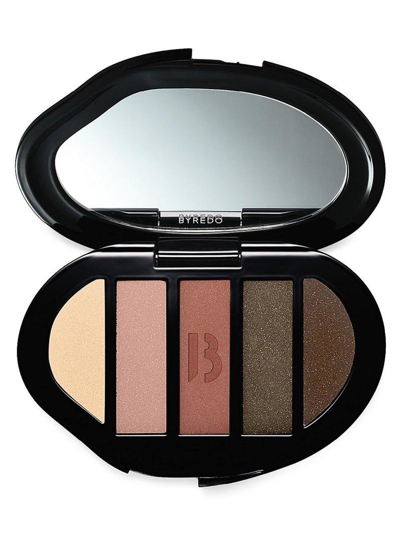 Byredo Lidschattenpalette Corporate Colours 5 Farbtöne 8 g 