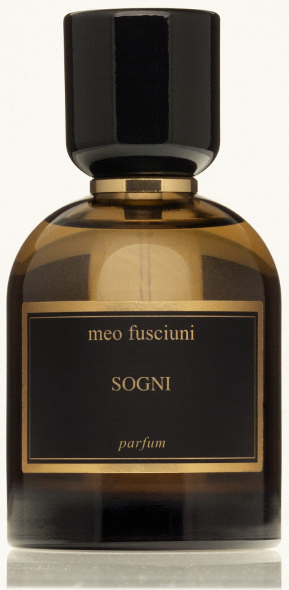 Meo fusciuni Sogni 100 ml — Extrait de Parfum