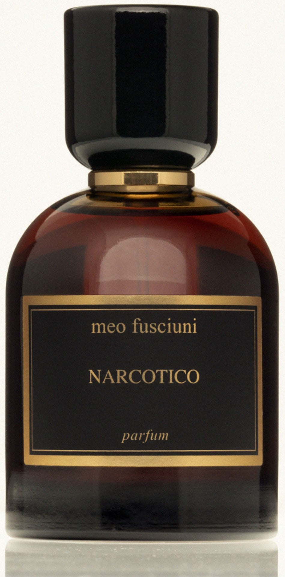 Meo fusciuni Narcotico 100 ml — Extrait de Parfum