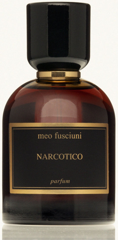 Meo fusciuni Narcotico 100 ml — Extrait de Parfum
