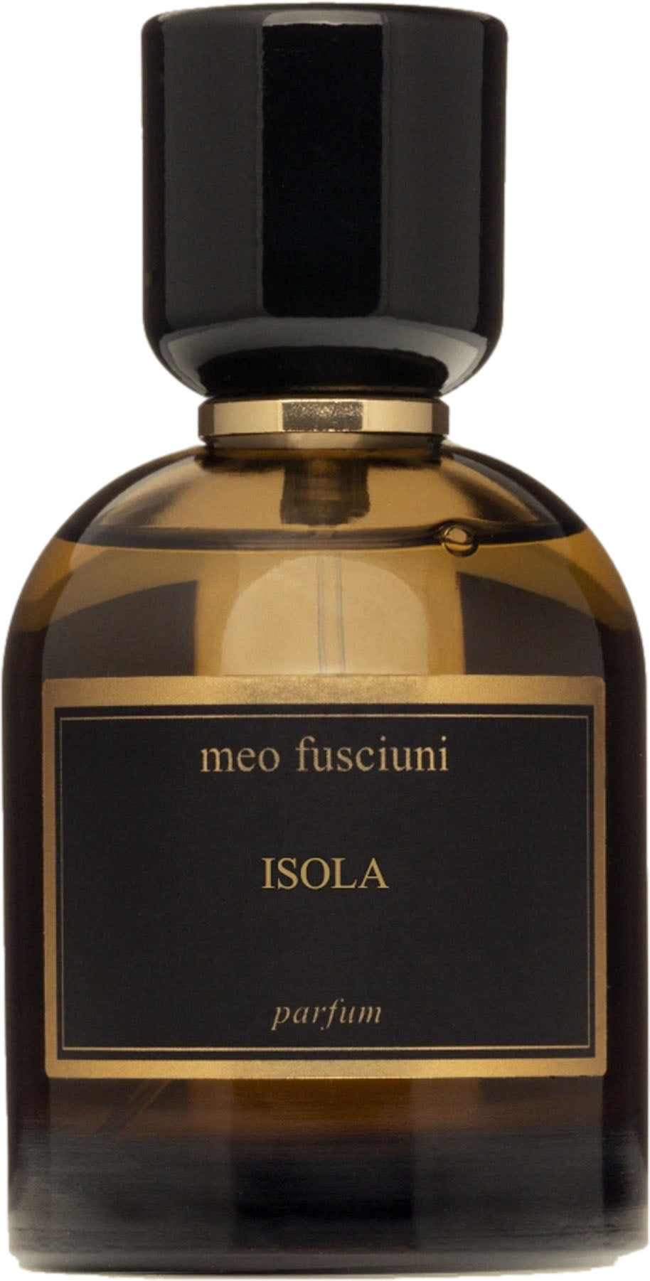 Meo Fusciuni Isola 100 ml — Estratto di Profumo