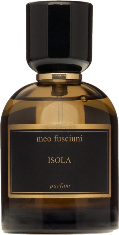 Meo Fusciuni Isola 100 ml — Estratto di Profumo