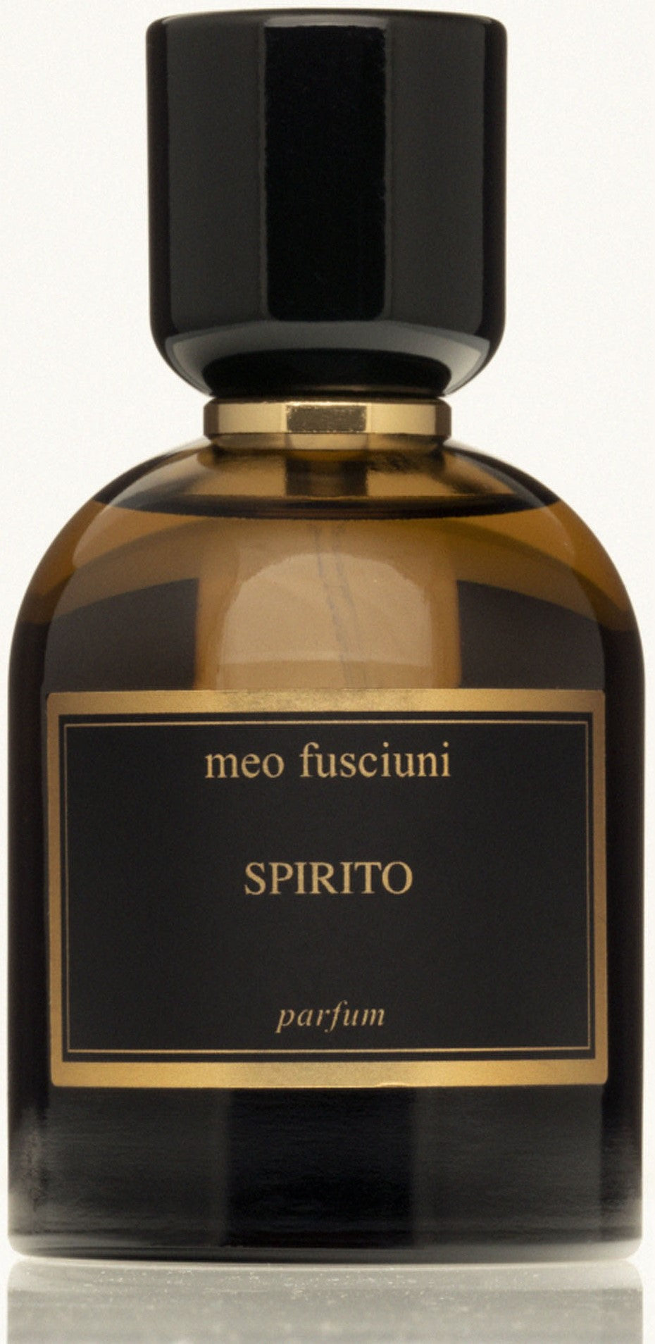 Meo fusciuni Spirito 100 ml — Extrait de Parfum