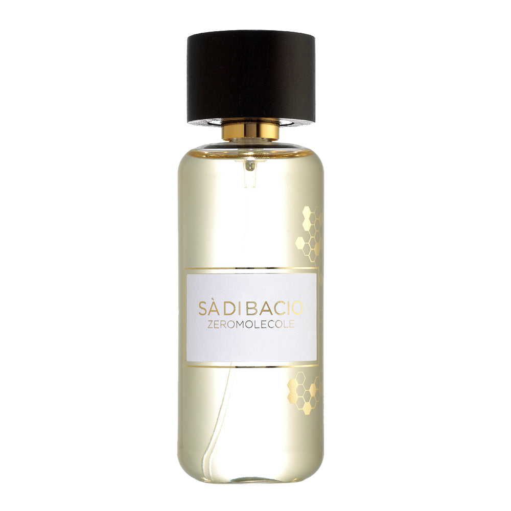 Zeromolecole Sà di Bacio 100 ml Unisex — Extrait de Parfum