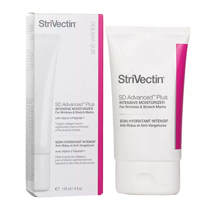 SD Advanced Plus Cremă hidratantă intensivă antirid Strivectin 118 ml