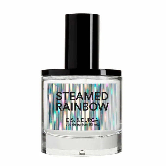 D.s. &amp; durga Steamed Rainbow Eau de Parfum Unisex 50 ml