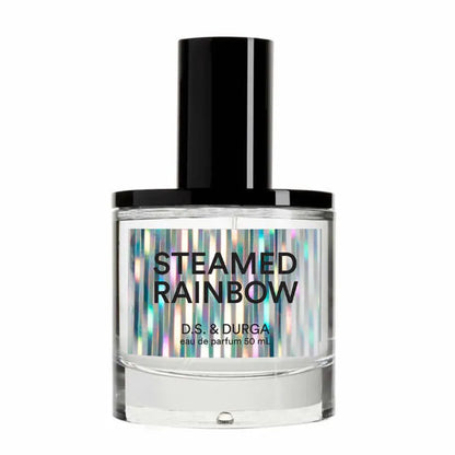 D.s. &amp; durga Steamed Rainbow Eau de Parfum Unisex 50 ml