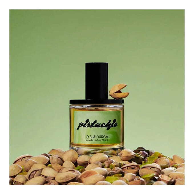 D.s. &amp; durga Pistachio Eau de Parfum Unisex 50 ml