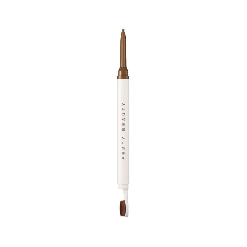 Fenty Beauty Brow Mvp Ultra Fine matita sopracciglia &amp; styler Castano Chiaro 0,07 g — Matita sopracciglia