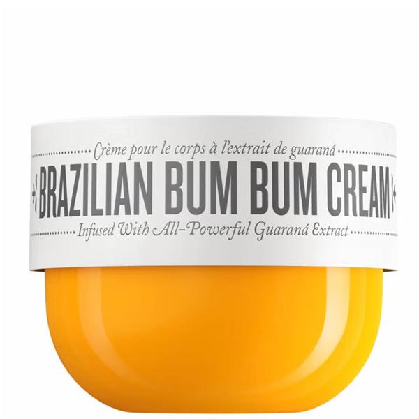 Sol de Janeiro Brazilian Bum Bum 240 ml — Crema Rassodante Corpo