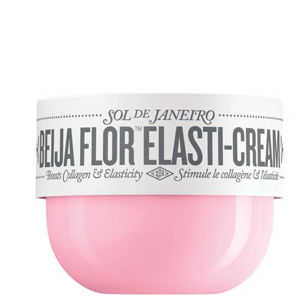 Sol de Janeiro Beija Flor Elasti 240 ml — Crema corpo