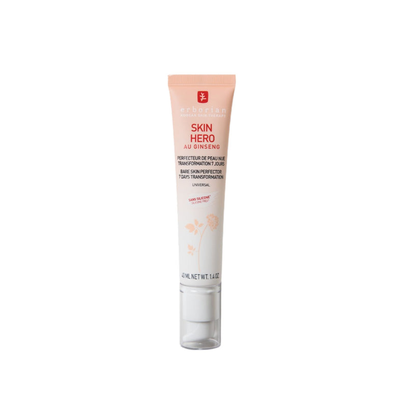 Erborian Skin Hero Perfector Naked Skin - 40 ml