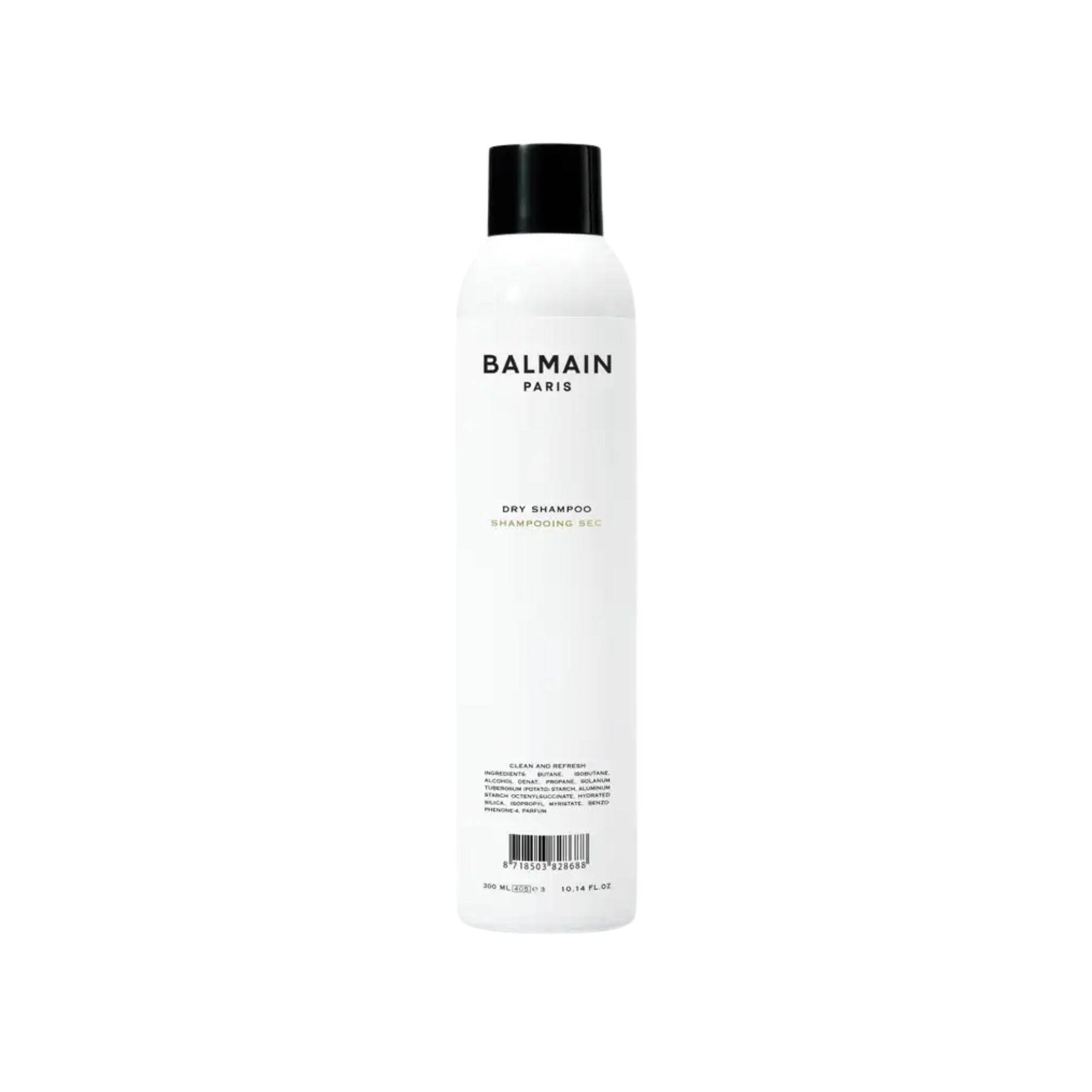 Balmain torrschampo - 300 ml