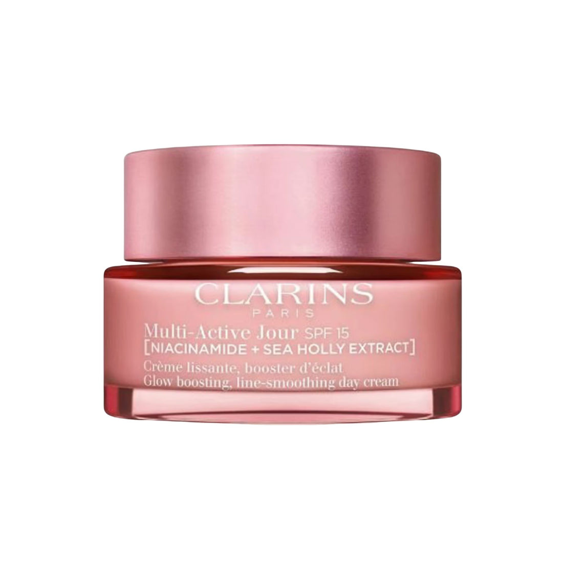 Clarins Multi-Actif Jour SPF 15 - 50 ml