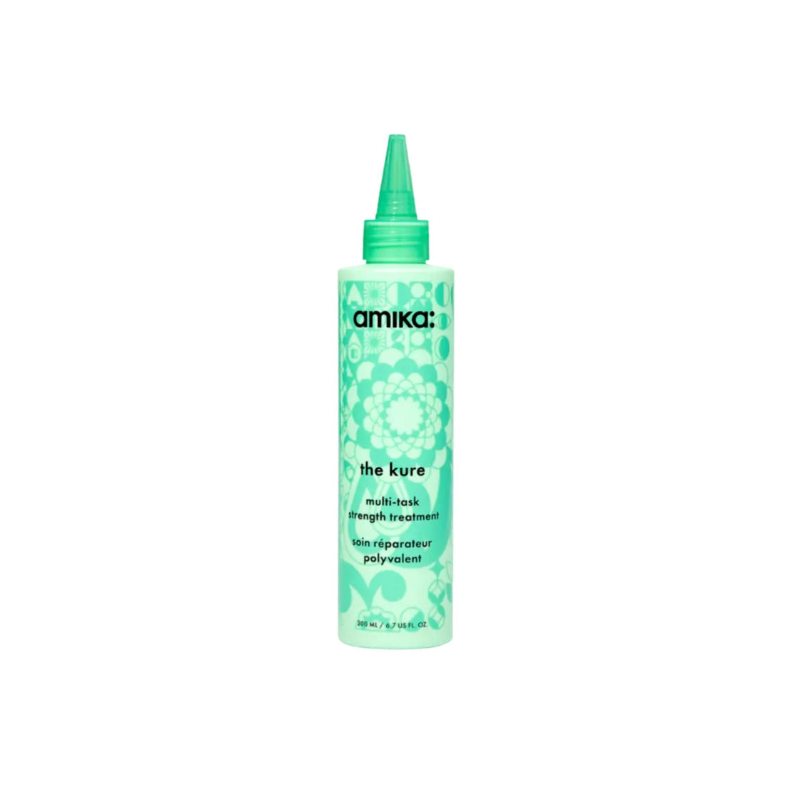 Amika The Kure Maschera 200 ml — Maschera Capelli
