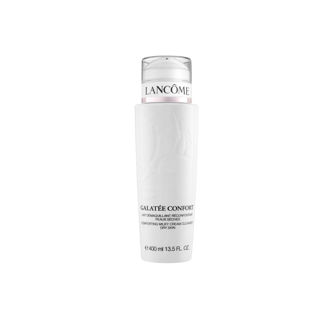 Lancome Galatea Confort - Čisticí mléko pro suchou pleť - 400 ml