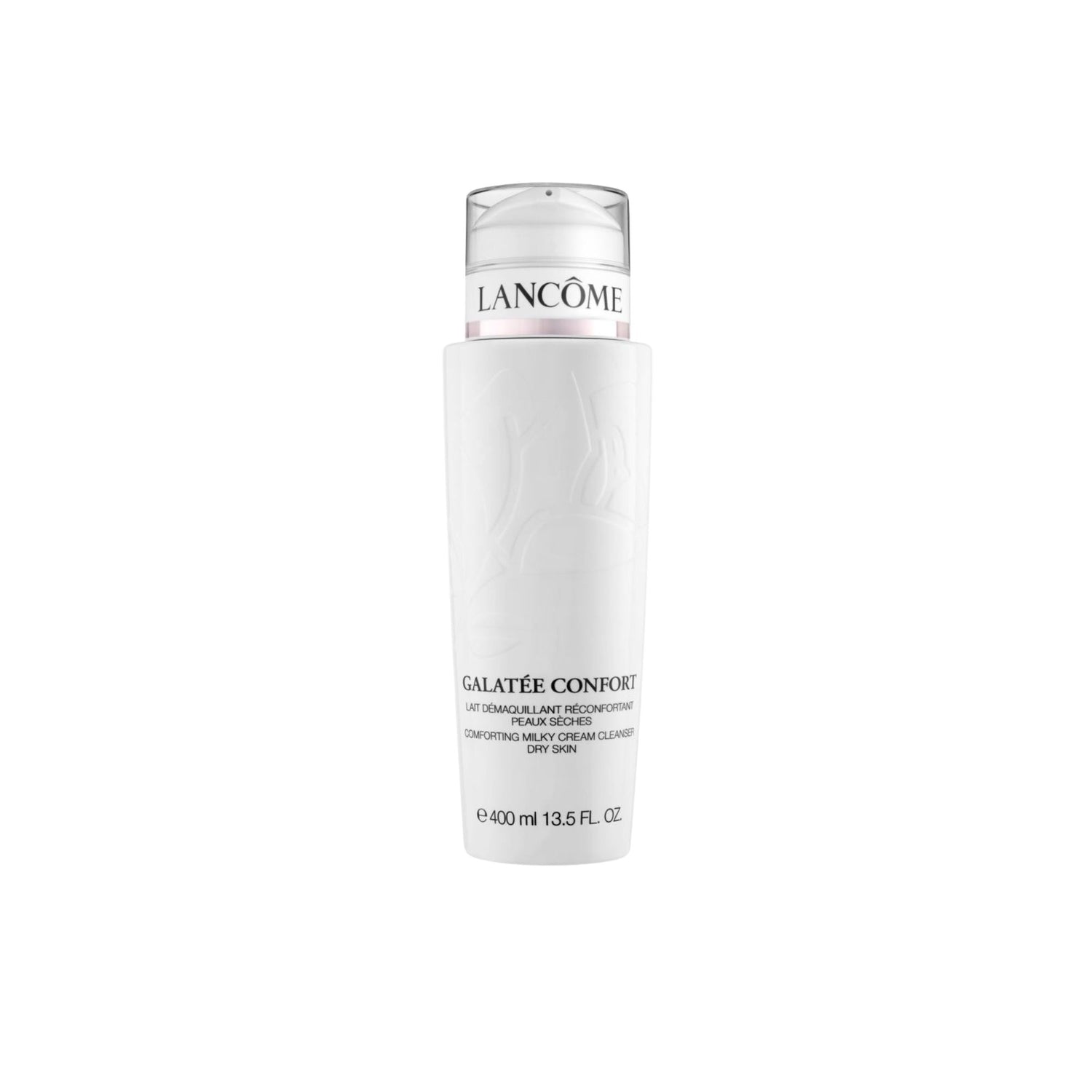 Lancôme Galatea Confort Latte Detergente 400ml — Detergente