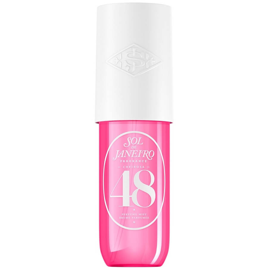 Sol de Janeiro Cheirosa 48 90 ml — Acqua profumata corpo e capelli