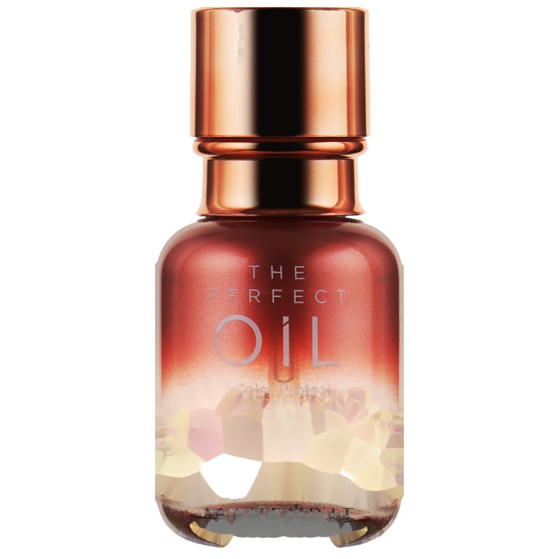 Beaver Professional Expert Hydro The Perfect Oil Hair Color Protection Love — olio capelli idratante protezione colore 50 ml