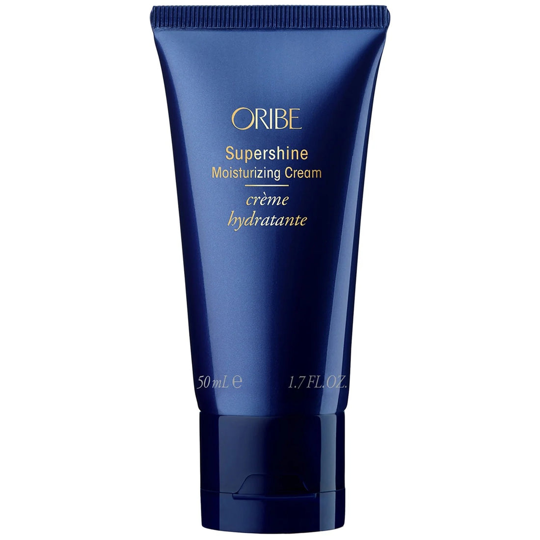 Oribe Supershine Crema idratante per capelli anti-crespo 50 ml
