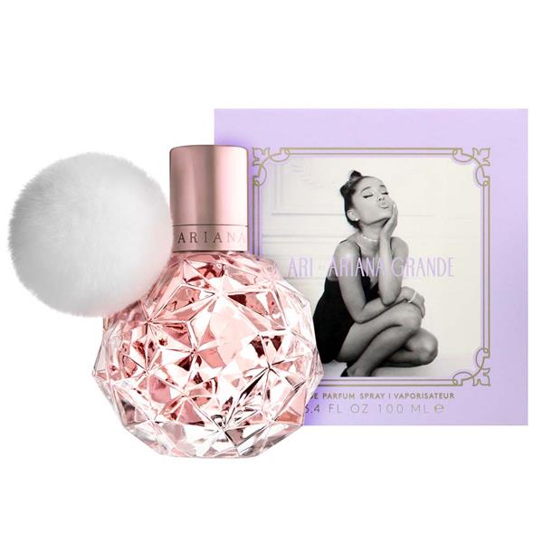 Ariana Grande Ari Donna 100 ml — Eau de Parfum