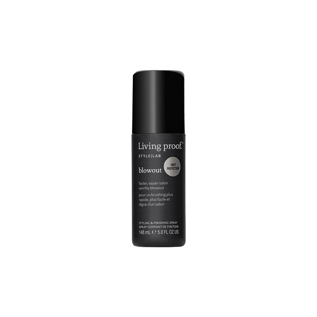 Living Proof Style Lab Blowout Spray Modellante 148 ml — Estilizado de cabello