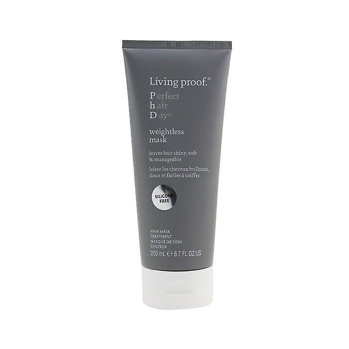 Living Proof Idealny dzień Maschera światło 200 ml