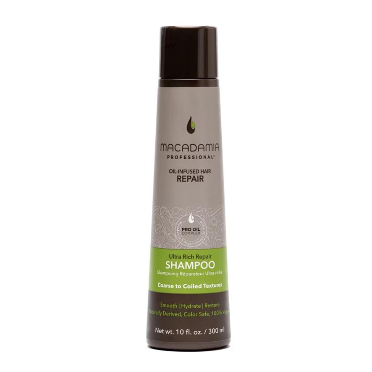 Shampoo Macadamia Natural Oil Ultra ricco 1000 ml