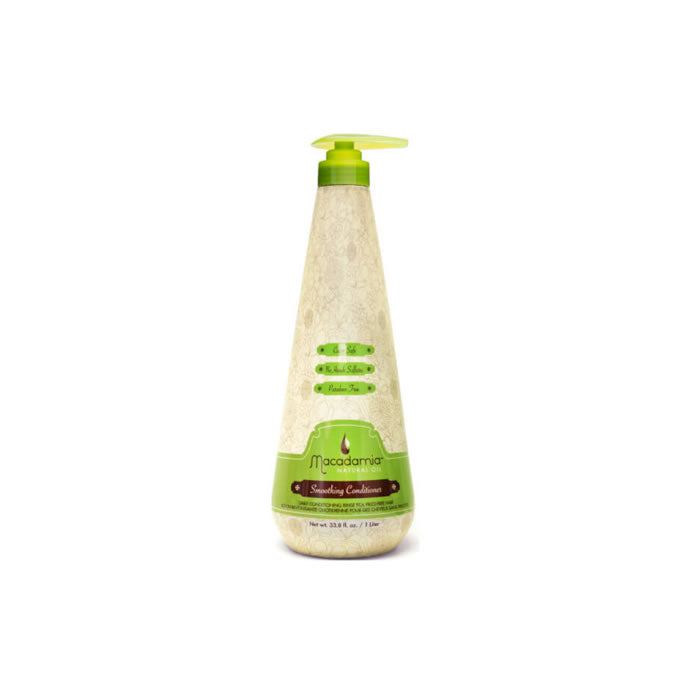 Smoothing balm Macadamia 1000 ml