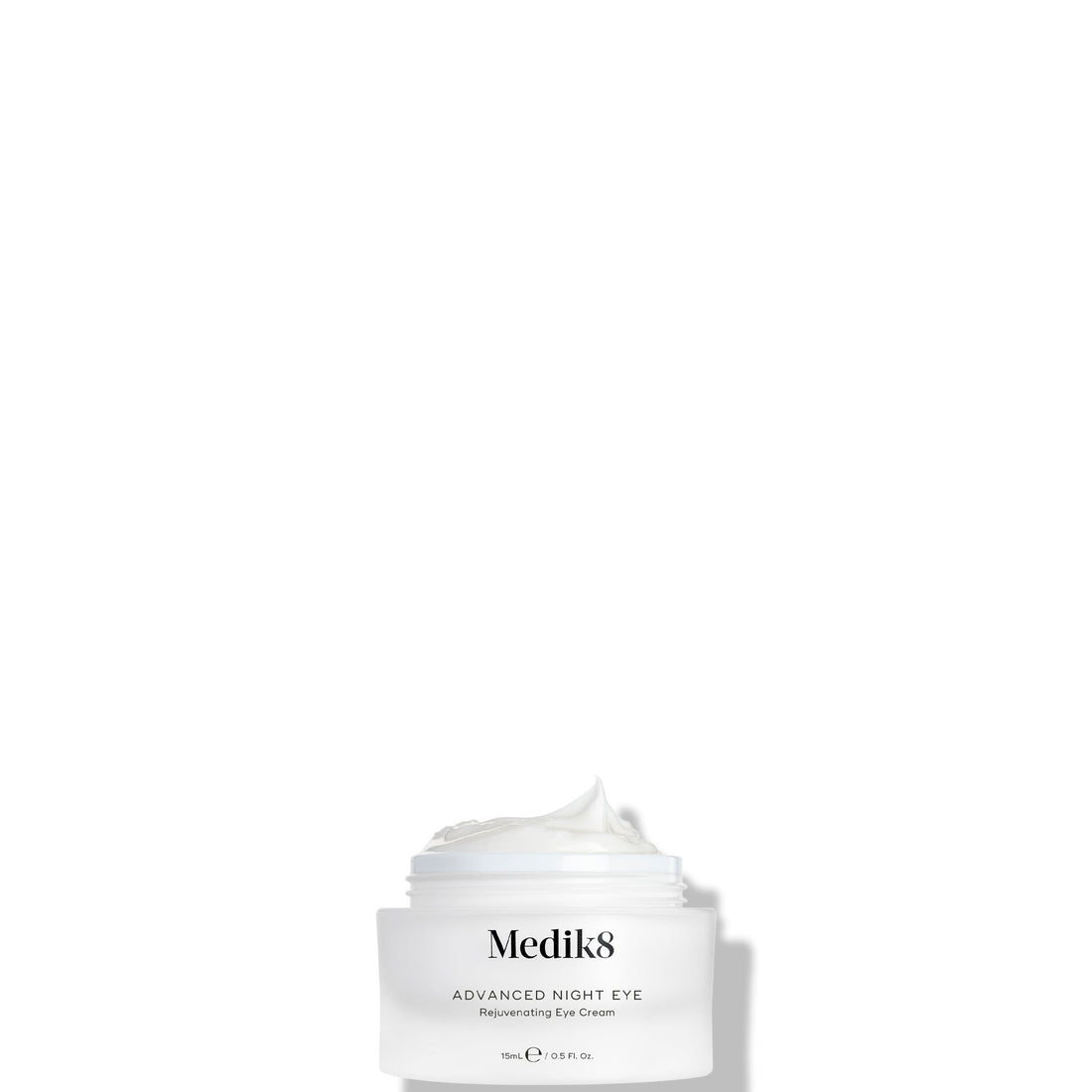 Medik8 Advanced Notte Occhi Crema contorno occhi 15 ml — Øjencreme