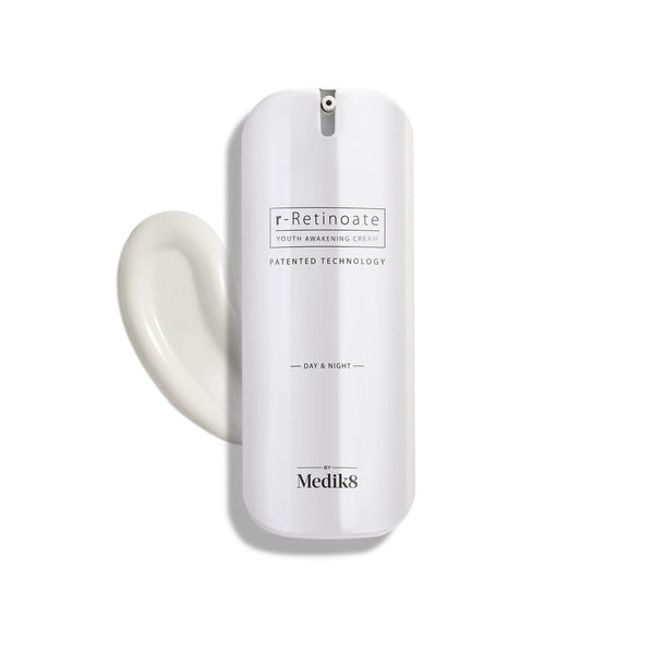 Medik8 R-Retinoate Giorno &amp; Notte Youth Activating Crema 50 ml — Ansigtscreme