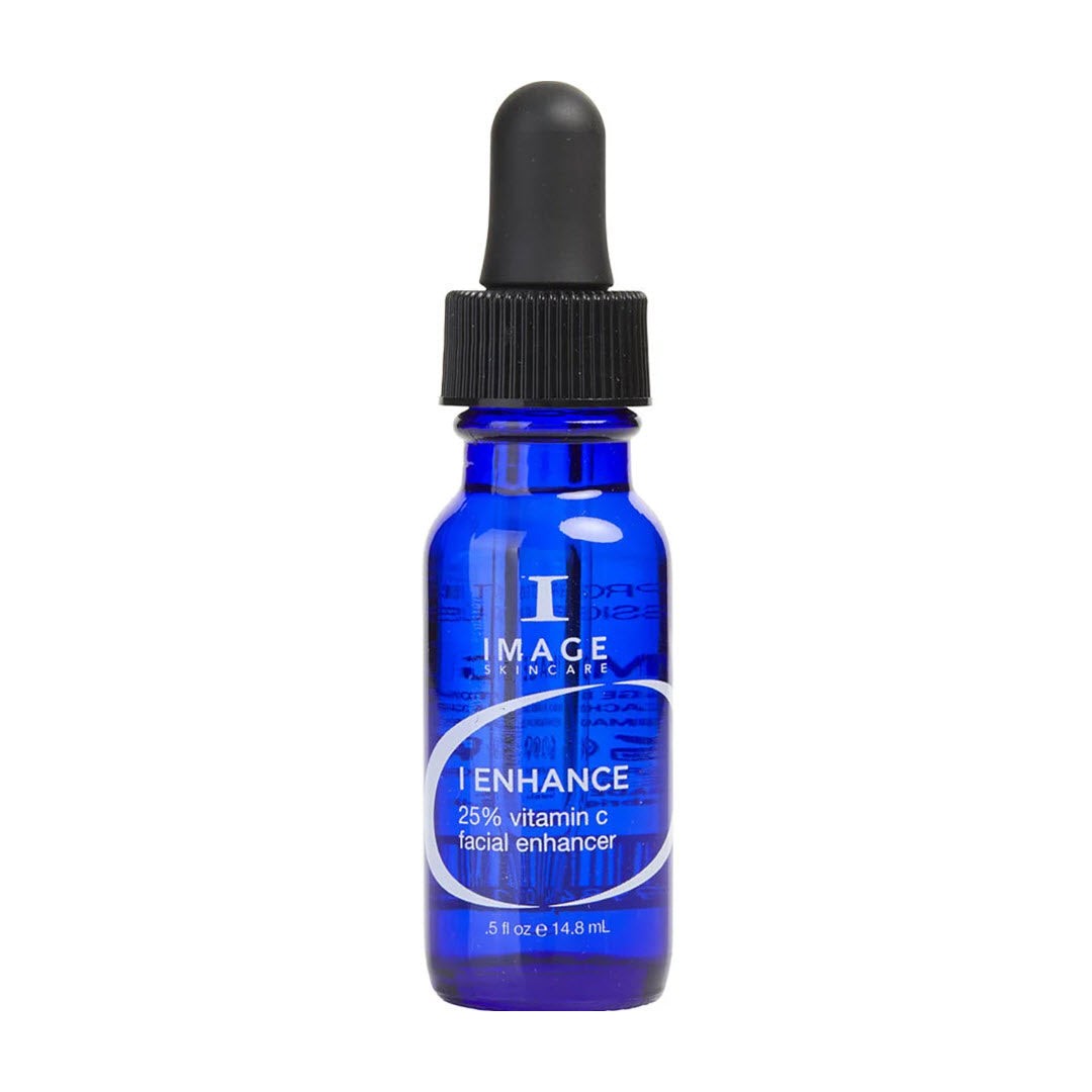 Image Skincare I Enhance 25% Vitamin C Facial Enhancer 14.8 ml — سيروم للوجه