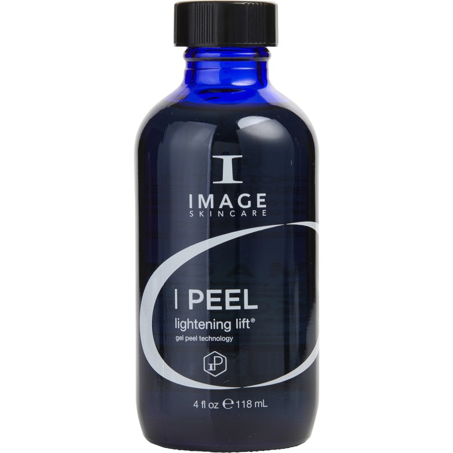 Image Skincare I Peel Lightening Lift Peel Solution 118 ml — تقشير وجه مضيء