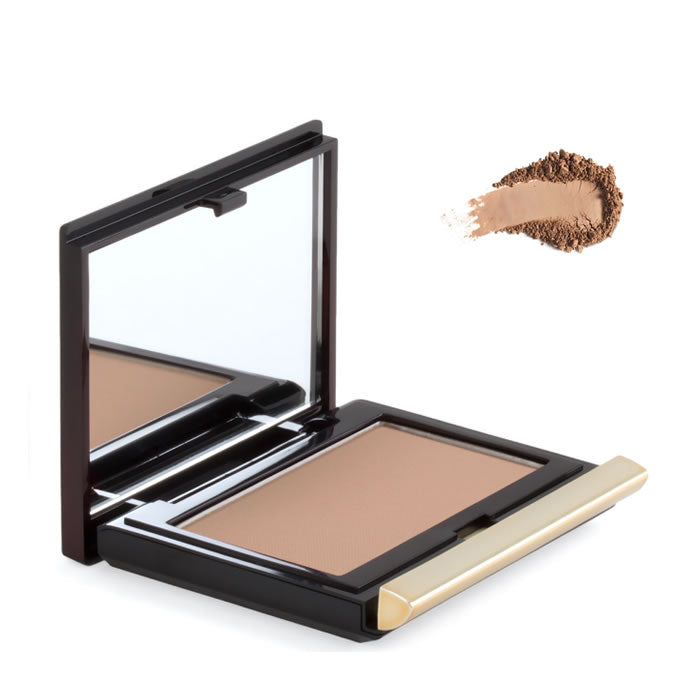 Kevyn Aucoin La poudre compacte sculptante légère