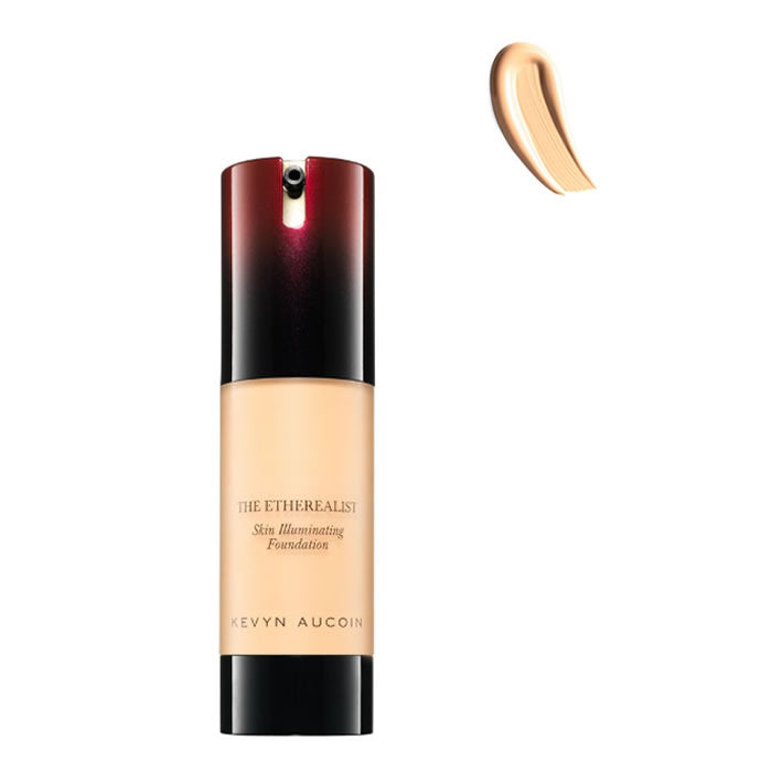 Kevyn Aucoin De Etherealist Skin Illuminating Foundation Light Ef 01