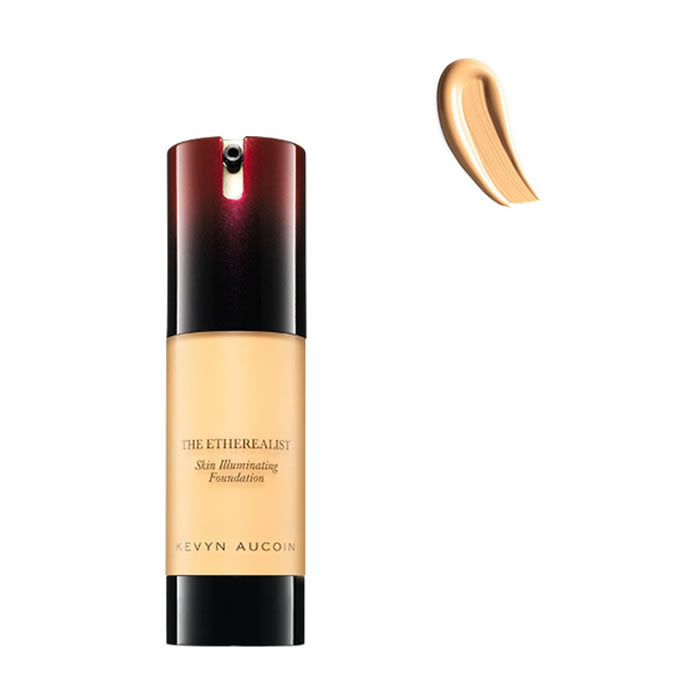 Kevyn Aucoin The Etherealist Skin Illuminating Foundation Light Ef 02