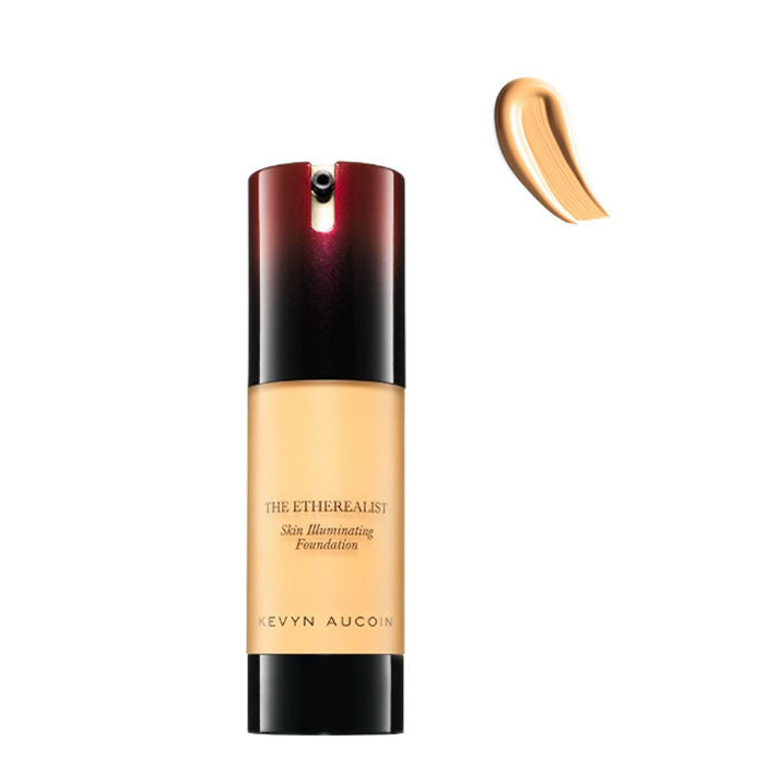 Kevyn Aucoin Die Etherealist Skin Illuminating Foundation Light Ef 04