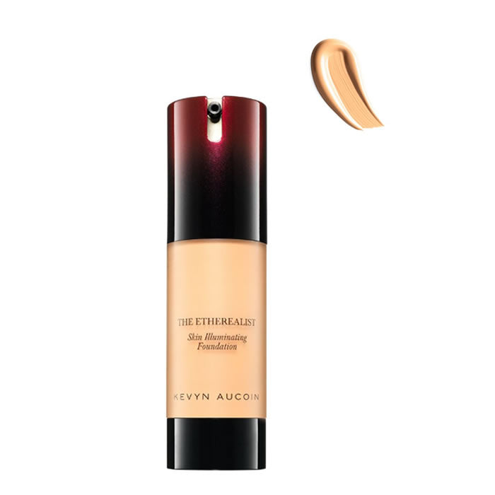 Kevyn Aucoin The Etherealist Light Ef 05 upplysande foundation