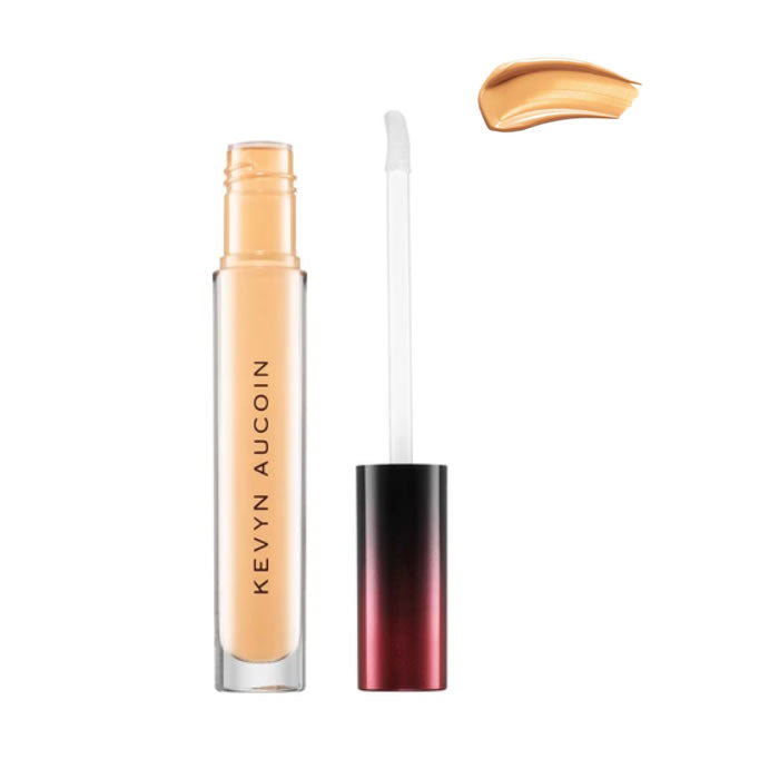 Kevyn Aucoin 더 에테리얼리스트 슈퍼 내추럴 미디엄 컨실러 Ec 03