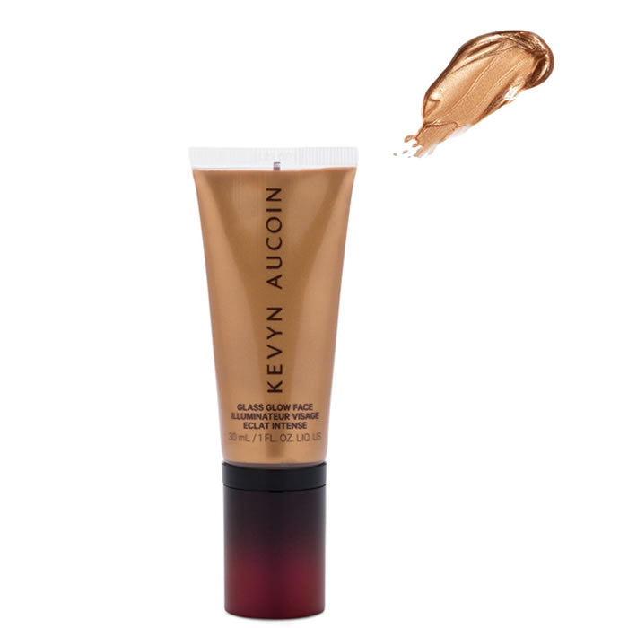 Kevyn Aucoin Glass Glow Viso- Spectrum Bronze