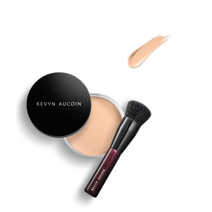 Kevyn Aucoin Foundationbalsem - Licht Fb 01