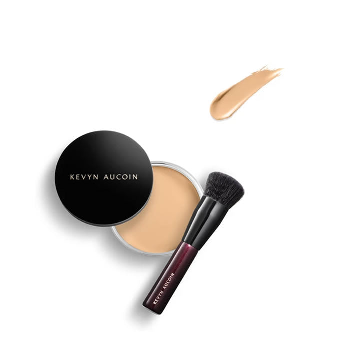 Kevyn Aucoin Bálsamo base - Light Fb 03