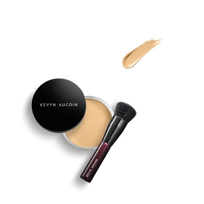 Kevyn Aucoin Baume fond de teint - Léger Fb 04