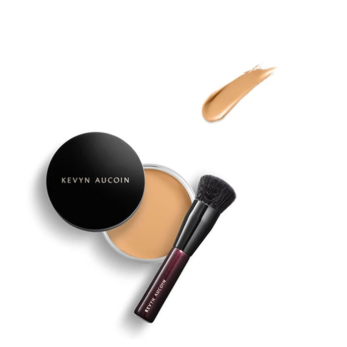 Kevyn Aucoin Balsam pentru fond de ten - Light Fb 05