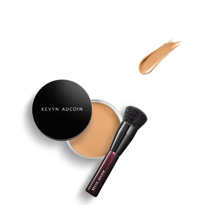 Kevyn Aucoin מזור לקרן - בינוני Fb 5.5