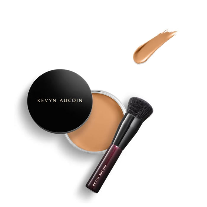 Kevyn Aucoin Baume fond de teint - Medium Fb 7.5