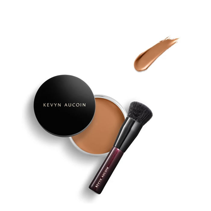 Kevyn Aucoin 粉底膏 - 中号 Fb 11