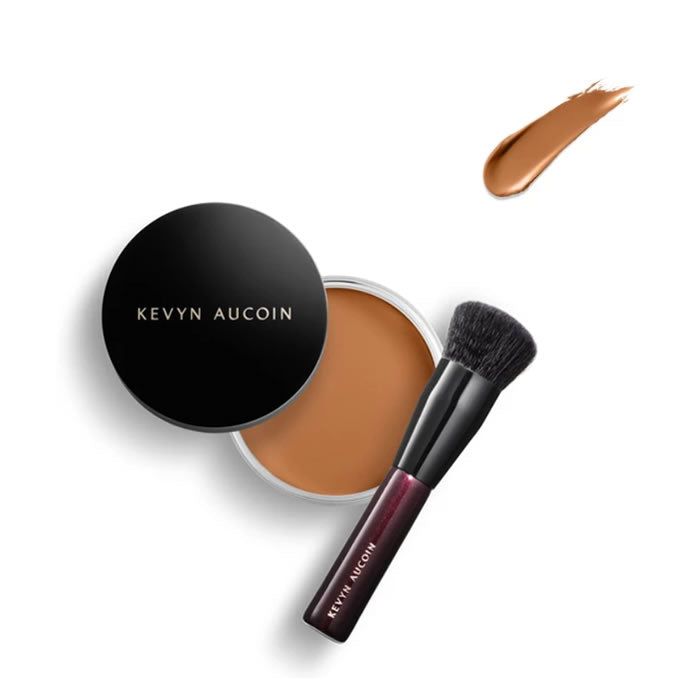 Kevyn Aucoin מזור לקרן - Deep Fb 13