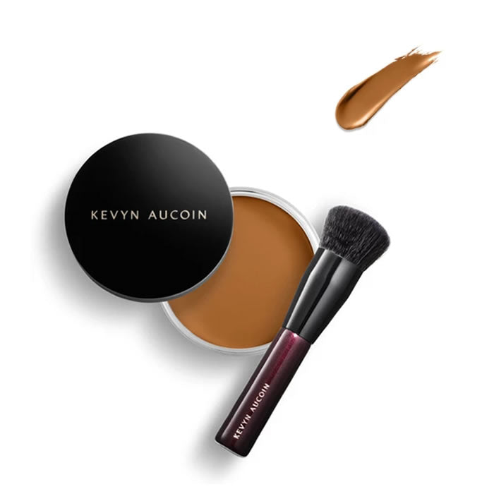 Kevyn Aucoin מזור לקרן - Deep Fb 14